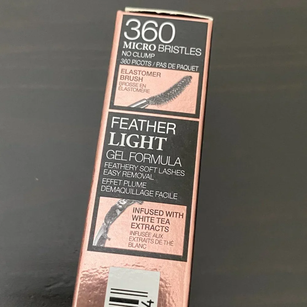 Lancome Lash Idole mascara